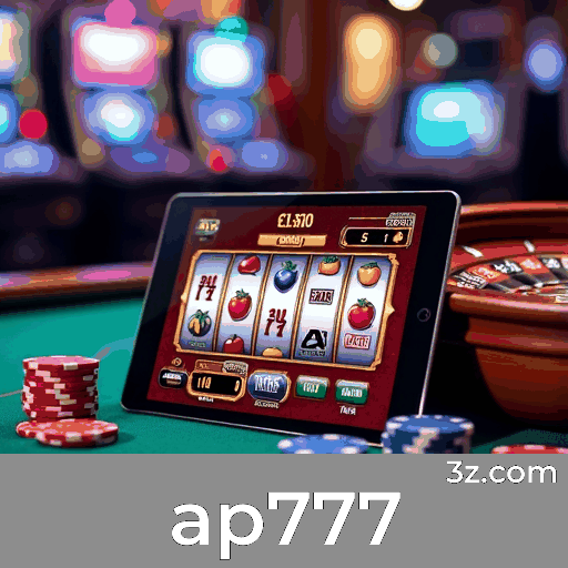 Qualidade e Diversidade de Jogos no ap777