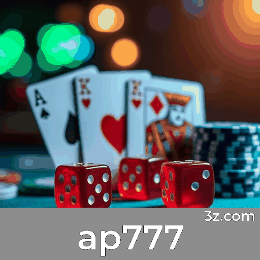 AP777: Plataforma de Apostas Esportivas Precisão e Excelência