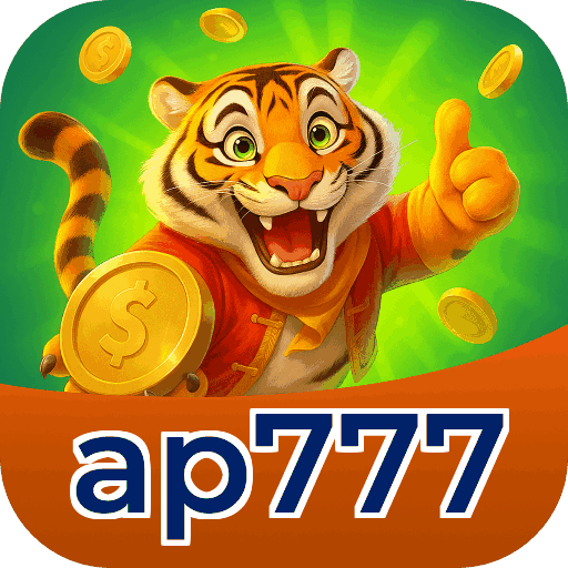 Logo da ap777