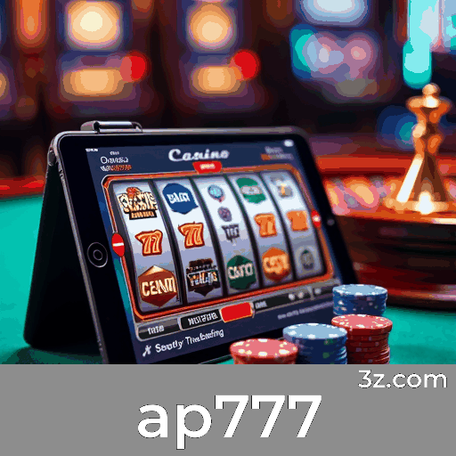 Controle Inteligente e Exclusivo da Conta na ap777