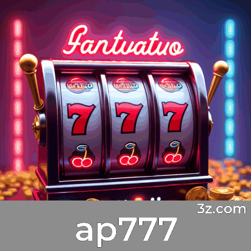 ap777: Slots com Grandes Prêmios, Jogos de Mesa Únicos, e Experiências de Live Dealer
