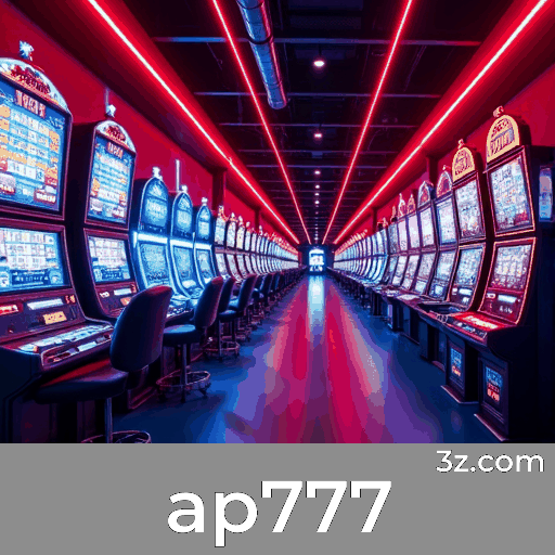 ap777: Casino Social com Interações Reais e Entretenimento