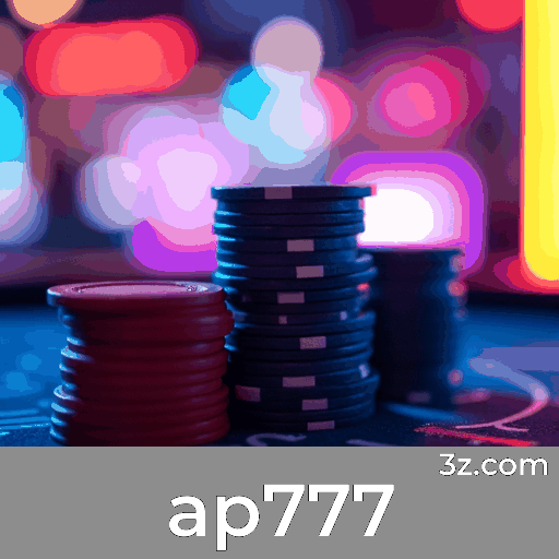 ap777: Plataforma de Apostas e Cassino Premiado