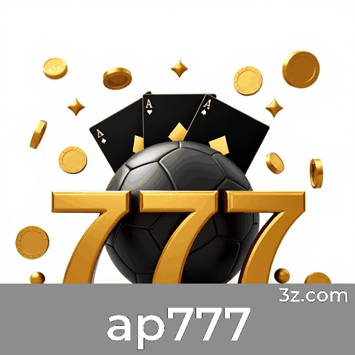ap777: Plataforma de Apostas e Cassino Premiado