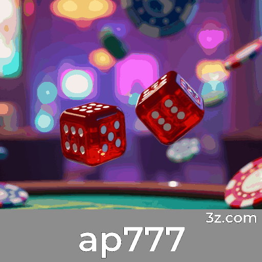 AP777: Plataforma de Apostas Esportivas Precisão e Excelência