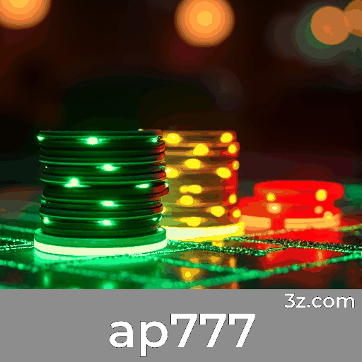 ap777: Slots com Grandes Prêmios, Jogos de Mesa Únicos, e Experiências de Live Dealer