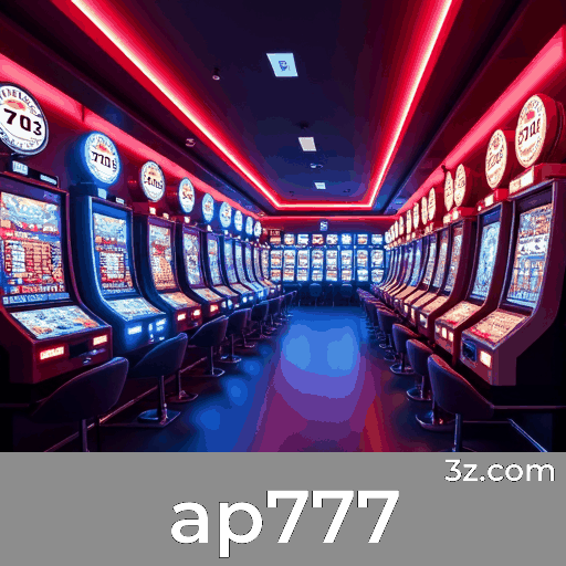 Descubra as Promoções Exclusivas do ap777 para Apostadores Brasileiros