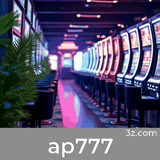 Inovação Tecnológica da ap777: Plataforma de Excelência